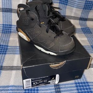 Jordan 6 retro DMP